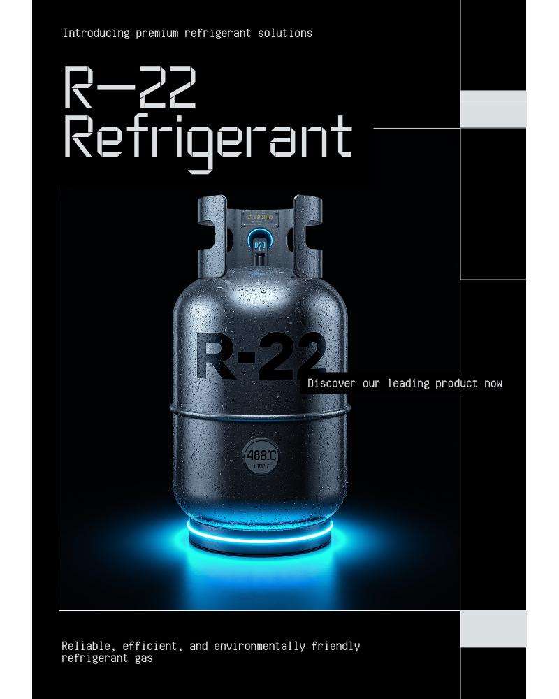Фреон R-22