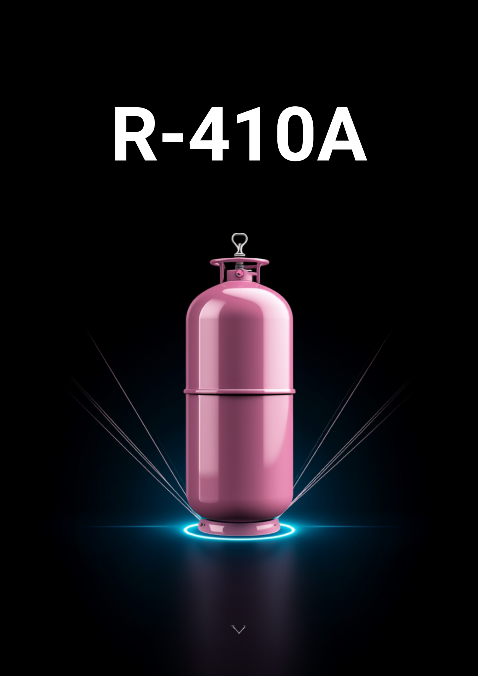 Хладагент R-410A